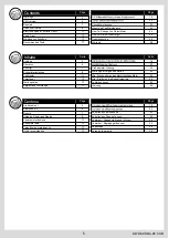 Preview for 5 page of Horizon Hobby ARA8707 Instruction Manual