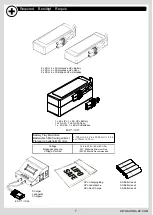 Preview for 7 page of Horizon Hobby ARA8707 Instruction Manual