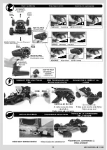 Preview for 9 page of Horizon Hobby ARA8707 Instruction Manual