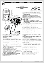 Preview for 13 page of Horizon Hobby ARA8707 Instruction Manual