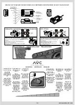 Preview for 14 page of Horizon Hobby ARA8707 Instruction Manual