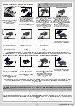 Preview for 15 page of Horizon Hobby ARA8707 Instruction Manual