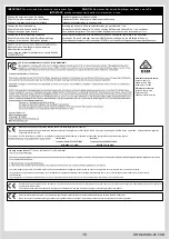 Preview for 16 page of Horizon Hobby ARA8707 Instruction Manual