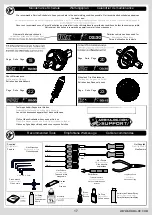 Preview for 17 page of Horizon Hobby ARA8707 Instruction Manual