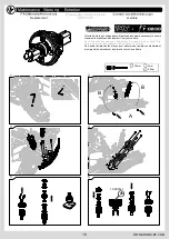 Preview for 18 page of Horizon Hobby ARA8707 Instruction Manual