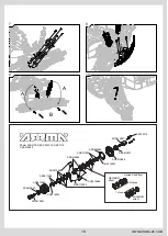 Preview for 19 page of Horizon Hobby ARA8707 Instruction Manual