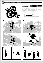 Preview for 20 page of Horizon Hobby ARA8707 Instruction Manual