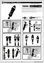 Preview for 22 page of Horizon Hobby ARA8707 Instruction Manual