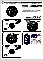 Preview for 23 page of Horizon Hobby ARA8707 Instruction Manual