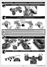 Preview for 19 page of Horizon Hobby ARMA KRATON 8S Instruction Manual