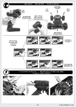 Preview for 20 page of Horizon Hobby ARMA KRATON 8S Instruction Manual