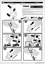 Preview for 25 page of Horizon Hobby ARMA KRATON 8S Instruction Manual