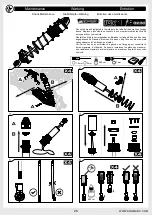 Preview for 26 page of Horizon Hobby ARMA KRATON 8S Instruction Manual