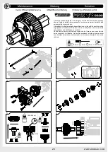 Preview for 28 page of Horizon Hobby ARMA KRATON 8S Instruction Manual