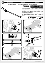 Preview for 30 page of Horizon Hobby ARMA KRATON 8S Instruction Manual