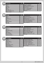 Preview for 6 page of Horizon Hobby ARRMA INFRACTION Instruction Manual