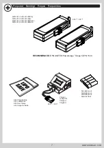 Preview for 7 page of Horizon Hobby ARRMA INFRACTION Instruction Manual