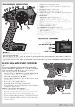 Preview for 13 page of Horizon Hobby ARRMA INFRACTION Instruction Manual