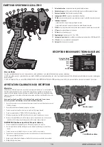 Preview for 14 page of Horizon Hobby ARRMA INFRACTION Instruction Manual