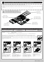 Preview for 17 page of Horizon Hobby ARRMA INFRACTION Instruction Manual