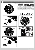 Preview for 21 page of Horizon Hobby ARRMA INFRACTION Instruction Manual