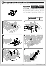 Preview for 22 page of Horizon Hobby ARRMA INFRACTION Instruction Manual