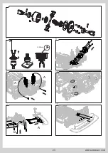 Preview for 23 page of Horizon Hobby ARRMA INFRACTION Instruction Manual