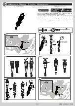 Preview for 24 page of Horizon Hobby ARRMA INFRACTION Instruction Manual