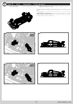 Preview for 27 page of Horizon Hobby ARRMA INFRACTION Instruction Manual