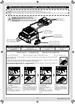 Предварительный просмотр 16 страницы Horizon Hobby ARRMA Kraton 8S Instruction Manual