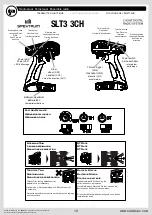 Preview for 10 page of Horizon Hobby Arrma KRATON Instruction Manual