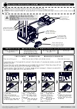 Preview for 12 page of Horizon Hobby Arrma KRATON Instruction Manual