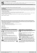 Preview for 15 page of Horizon Hobby Arrma KRATON Instruction Manual