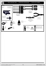 Preview for 16 page of Horizon Hobby Arrma KRATON Instruction Manual