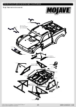 Preview for 29 page of Horizon Hobby Arrma KRATON Instruction Manual