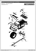 Preview for 31 page of Horizon Hobby Arrma KRATON Instruction Manual