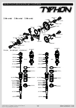 Preview for 32 page of Horizon Hobby Arrma KRATON Instruction Manual