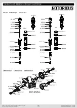 Preview for 35 page of Horizon Hobby Arrma KRATON Instruction Manual