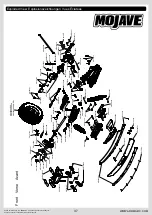 Preview for 37 page of Horizon Hobby Arrma KRATON Instruction Manual