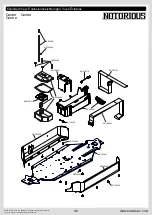 Preview for 46 page of Horizon Hobby Arrma KRATON Instruction Manual