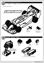 Preview for 7 page of Horizon Hobby ARRMA LIMITLESS Instruction Manual