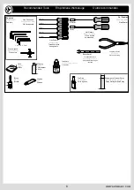 Preview for 8 page of Horizon Hobby ARRMA LIMITLESS Instruction Manual