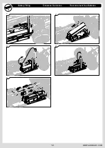 Preview for 12 page of Horizon Hobby ARRMA LIMITLESS Instruction Manual