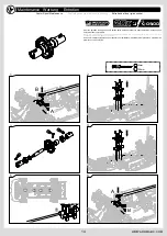 Preview for 14 page of Horizon Hobby ARRMA LIMITLESS Instruction Manual