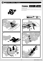 Preview for 16 page of Horizon Hobby ARRMA LIMITLESS Instruction Manual