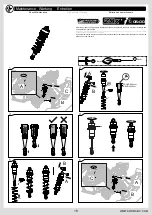 Preview for 18 page of Horizon Hobby ARRMA LIMITLESS Instruction Manual