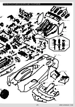 Preview for 25 page of Horizon Hobby ARRMA LIMITLESS Instruction Manual