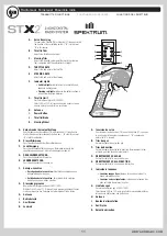 Preview for 11 page of Horizon Hobby ARRMA MOJAVE 6S Instruction Manual