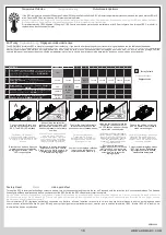 Preview for 16 page of Horizon Hobby ARRMA MOJAVE 6S Instruction Manual