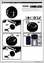 Preview for 21 page of Horizon Hobby ARRMA MOJAVE 6S Instruction Manual